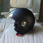 Motorhelm voor Vespa, brommer of motor, Jethelm, Ophalen of Verzenden, Nieuw zonder kaartje, S