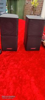 Bose Jewell luidsprekers 2x met kabels, Ophalen of Verzenden, Zo goed als nieuw, Bose