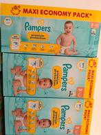 Pampers taille 3 maxi pack, Enfants & Bébés, Enfants & Bébés Autre, Enlèvement, Neuf