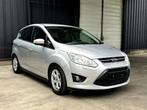 FORD C-MAX 2011 DIESEL EURO5, Voorwielaandrijving, Euro 5, Stof, 4 cilinders