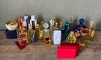 Unieke collectie parfums, Verzamelen, Parfumverzamelingen, Ophalen of Verzenden, Zo goed als nieuw
