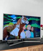 Samsung TV (UHD 4K 50 inch 50RU7440), Audio, Tv en Foto, Televisies, Ophalen, Zo goed als nieuw, Samsung