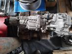 AUDI S4 B6 HANDGESCHAKELDE VERSNELLINGSBAK, Ophalen, Gebruikt, Audi