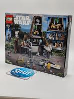 Lego Star Wars - Yavin 4 Rebellenbasis, Ophalen of Verzenden, Nieuw, Lego