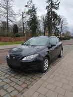 Seat Ibiza in Perfecte staat!, Autos, 5 places, Noir, Tissu, Achat