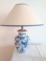 PIED DE LAMPE EN CÉRAMIQUE H.23 15.5, Maison & Meubles, Enlèvement, Utilisé, Autres matériaux, Moins de 50 cm