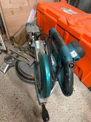 Scie makita a vendre beschikbaar voor biedingen