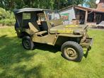 Jeep Willys BJ 1953, Autos, Jeep, Particulier, Achat