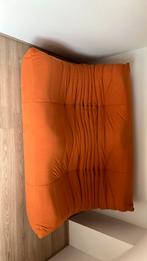 Togo style 2-persoons, Ophalen, Togo ligne roset, 75 tot 100 cm, Rechte bank