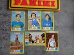 PANINI stickers MUNCHEN 72 Olympische Spelen 6x ITALY versie, Verzenden, Zo goed als nieuw