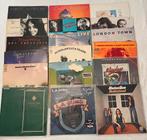 Lot van 250+ vinyl LP’s en maxi’s !!, Ophalen of Verzenden, Gebruikt