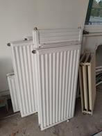 Radiator, Doe-het-zelf en Bouw, Verwarming en Radiatoren, Gebruikt, Radiator, Ophalen