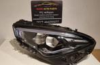 Koplamp Mercedes CLA Klasse W118 Voll LED Links A1189068300, Ophalen of Verzenden