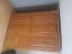 Garde-robe, Huis en Inrichting, Slaapkamer | Complete slaapkamers, Ophalen, Gebruikt