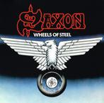 Saxon - Wheels Of Steel (NIEUW) (1877749597), Cd's en Dvd's, Vinyl | Hardrock en Metal, Ophalen of Verzenden, Nieuw in verpakking