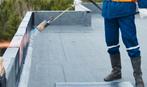 dakwerker platte daken goedkope prijzen!, Diensten en Vakmensen, Aannemers