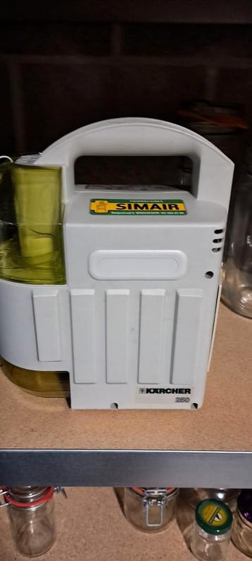 Nettoyeur de vitres Karcher en bon état., Enlèvement ou Envoi, Comme neuf