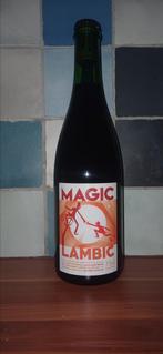 Cantillon - Magische lambiek, Ophalen of Verzenden, Nieuw