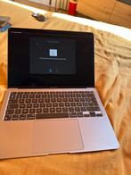 MacBook Air M1 256gb (2020), Comme neuf, MacBook, Enlèvement ou Envoi