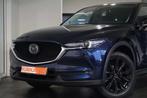 Mazda CX-5 2.0i SKYACTIV-G 2WD Keyless Navi Head-Up Garantie, Auto's, Mazda, 1998 cc, Gebruikt, 4 cilinders, Blauw