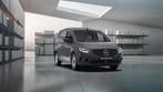 Mercedes-Benz Citan 110 CDI L1 Base Airconditioning, trekhaa, Voorwielaandrijving, 4 deurs, Stof, 4 cilinders