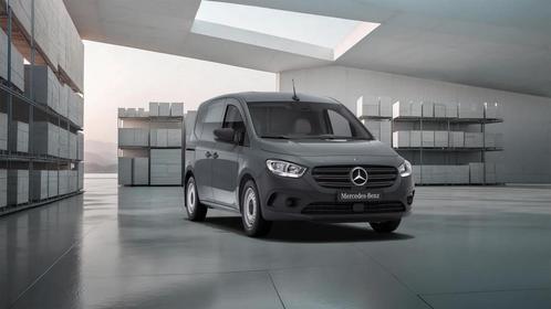Mercedes-Benz Citan 110 CDI L1 Base Airconditioning, trekhaa, Auto's, Bestelwagens en Lichte vracht, Bedrijf, Te koop, Airconditioning