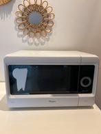 Microgold whirlpool nieuwstaat, Elektronische apparatuur, Ophalen, Zo goed als nieuw