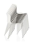 Fritz Hansen NAP Chair KS50 by Kasper Salto Design stoel, Ophalen, Overige kleuren, Zo goed als nieuw, Design Fritz Hansen NAP Chair by Kasper Salto (KS50)