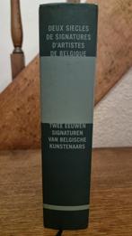 Piron Signature artistes belges, Antiquités & Art, Enlèvement ou Envoi