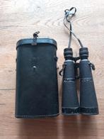 Duitse Panzer Verrekijker WO2 met Tas,  origineel, Verzamelen, Militaria | Tweede Wereldoorlog, Ophalen of Verzenden