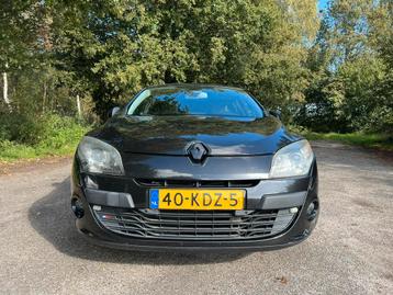 Renault megane 2.0  beschikbaar voor biedingen