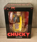 Nieuw: Chucky Ikon Design Studios in de doos, Collections, Cinéma & Télévision, Enlèvement ou Envoi, Film, Figurine ou Poupée