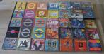 Lot van 45 Dance House Trance Techno CD's Jaren 90, Ophalen of Verzenden, Gebruikt, Techno of Trance, Boxset