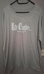 Longsleeve Lee Cooper xl, Ophalen of Verzenden, Nieuw