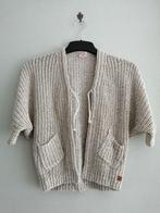 toffe gilet  AO  maat 8 jaar, Kinderen en Baby's, Kinderkleding | Maat 128, Gebruikt, Meisje, AO, Trui of Vest