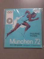 Panini leeg album München 72 L50 versie, Comme neuf, Enlèvement ou Envoi
