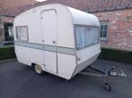 Caravan Rosart bj 1965, Caravans en Kamperen, Caravans, Particulier