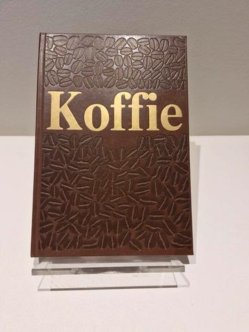 Koffie Sigloch Edition met foto's van oude koffiemolens beschikbaar voor biedingen