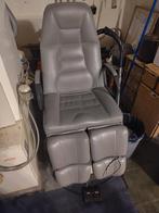 Pedicure stoel met elektrische beenliften., Elektronische apparatuur, Persoonlijke Verzorgingsapparatuur, Ophalen