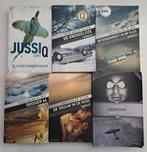 Boeken Jussi Adler-Olsen, Ophalen of Verzenden, Gelezen