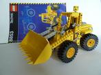 Lego Technic 8853 Excavator, Kinderen en Baby's, Speelgoed | Duplo en Lego, Ophalen, Gebruikt, Complete set, Lego