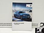Instructie boekje BMW M2 F87 01402970497, Auto-onderdelen, Gebruikt, Ophalen of Verzenden, BMW, BMW