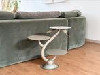 Art-deco plantentafel, Ophalen
