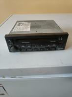 Autoradio Delco uit Opel Corsa, Auto diversen, Autoradio's, Ophalen, Gebruikt