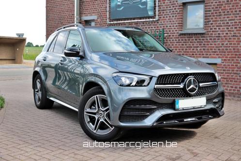 GLE 350de 4Matic AMG Styling (ref 6503), Auto's, Mercedes-Benz, Bedrijf, Te koop, GLE, 360° camera, ABS, Achteruitrijcamera, Adaptive Cruise Control