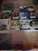 livres de cuisine "collection marabout" 1 euro piece, Boeken, Ophalen, Gelezen