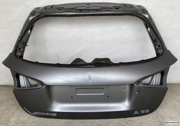 MERCEDES A KLASSE W177 A35 AMG ACHTERKLEP ORIGINEEL  beschikbaar voor biedingen