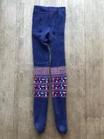 Collants Wedze fille 35-38, Overige typen, Blauw, Maat 35 t/m 38, Ophalen of Verzenden