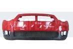 Bumper Mitsubishi Colt 6 VI faceLift Z30 08-12 Voorbumper MZ, Auto-onderdelen, Gebruikt, Voor, 6 maanden garantie, Ophalen of Verzenden