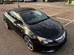 Opel Cascada cabrio, Auto's, Opel, Euro 5, Cabriolet, Zwart, Leder